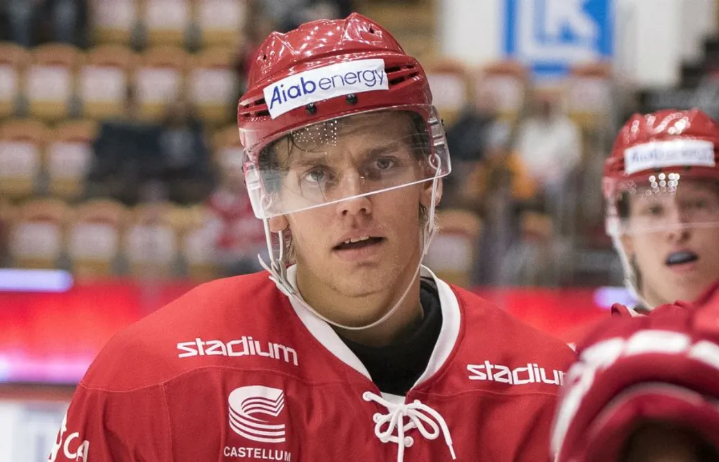 Skyttekungen blir borta i flera veckor: ”Jäkligt surt”