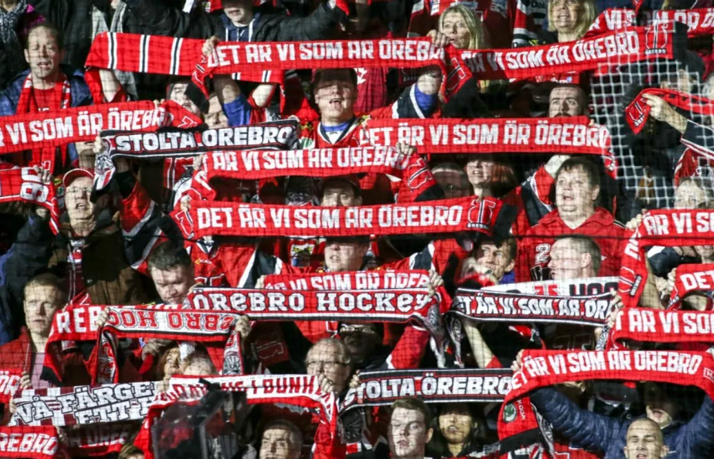 I kväll protesterar fansen mot SHL – tänker vara knäpptysta: ”Förstör sporten”