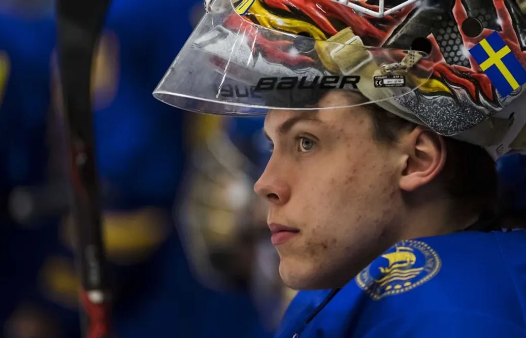 Förändringar i Juniorkoronornas trupp – stjärnan missar genrepet