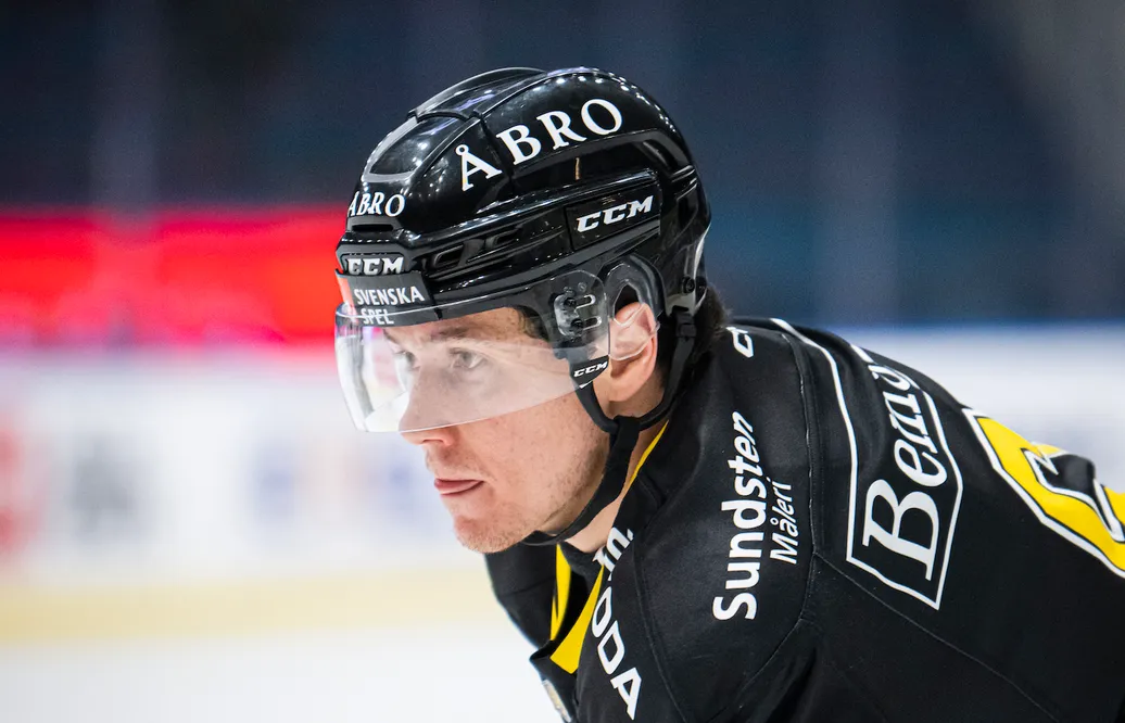 Nyförvärvets ord om klubbvalet: "Jag ville åka direkt"