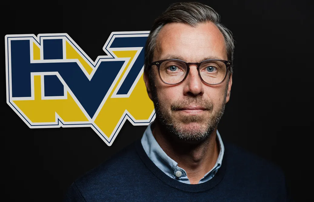 Svaret om HV71: "Inte haft någon dialog"