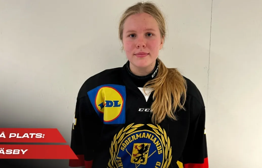 Uppe på historiska nivåer: "Vi har bara kul och leker hockey"