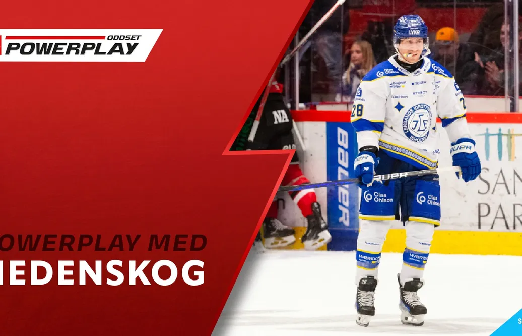 Powerplay-tips 24 februari: Ingen ljusning i sikte för Leksand