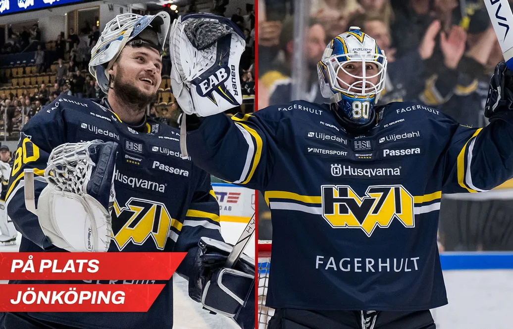 Frederik Dichow hyllas efter monsterinsatsen: "Väldigt bra"