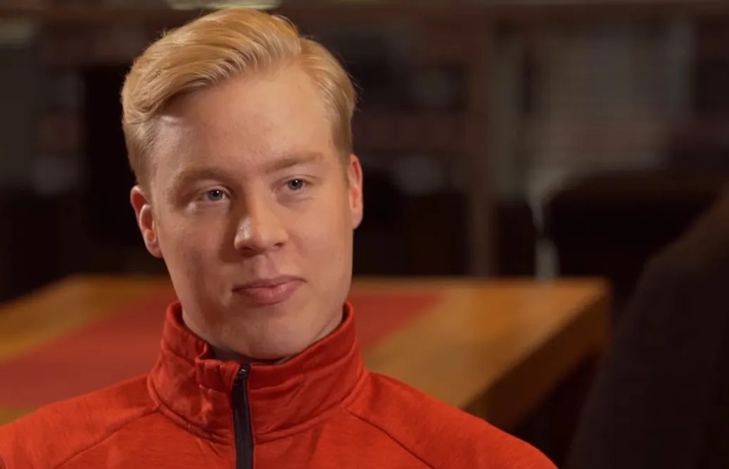 Markus Ruusu klar för Troja-Ljungby