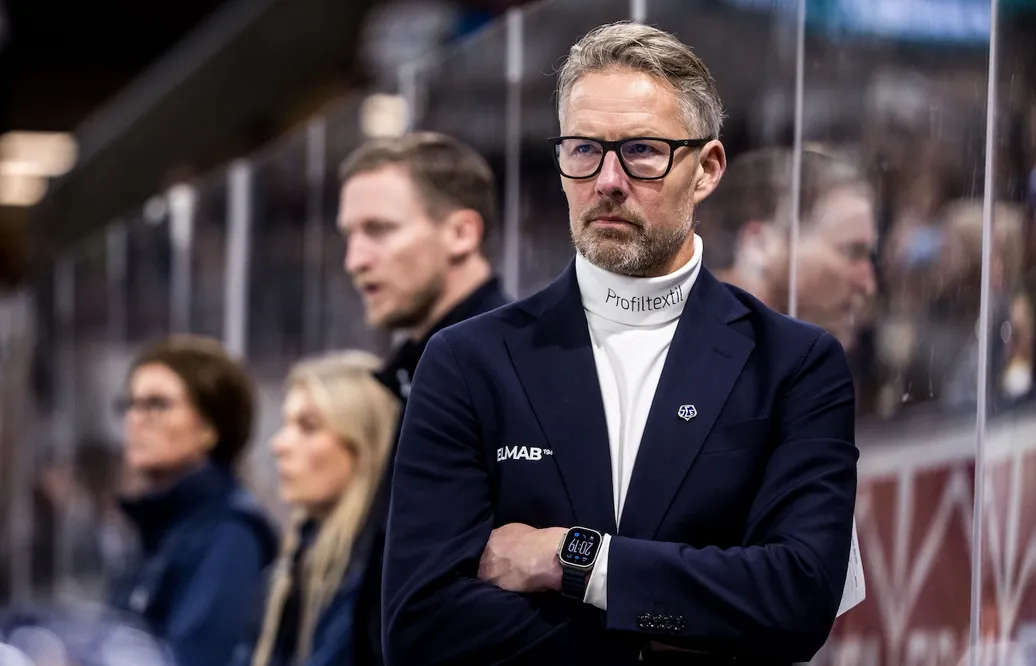 Leksands tunga smäll – tappade segern: "Det är tufft"