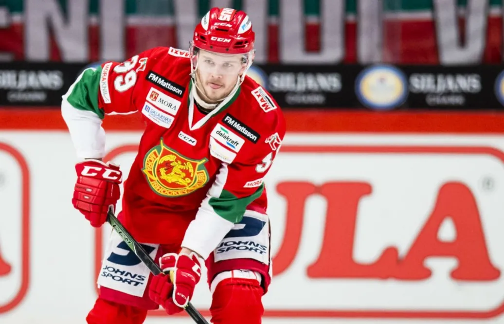 Kvalhjälten stannar i tre år till: ”Säker på att han kommer hitta nya nivåer”