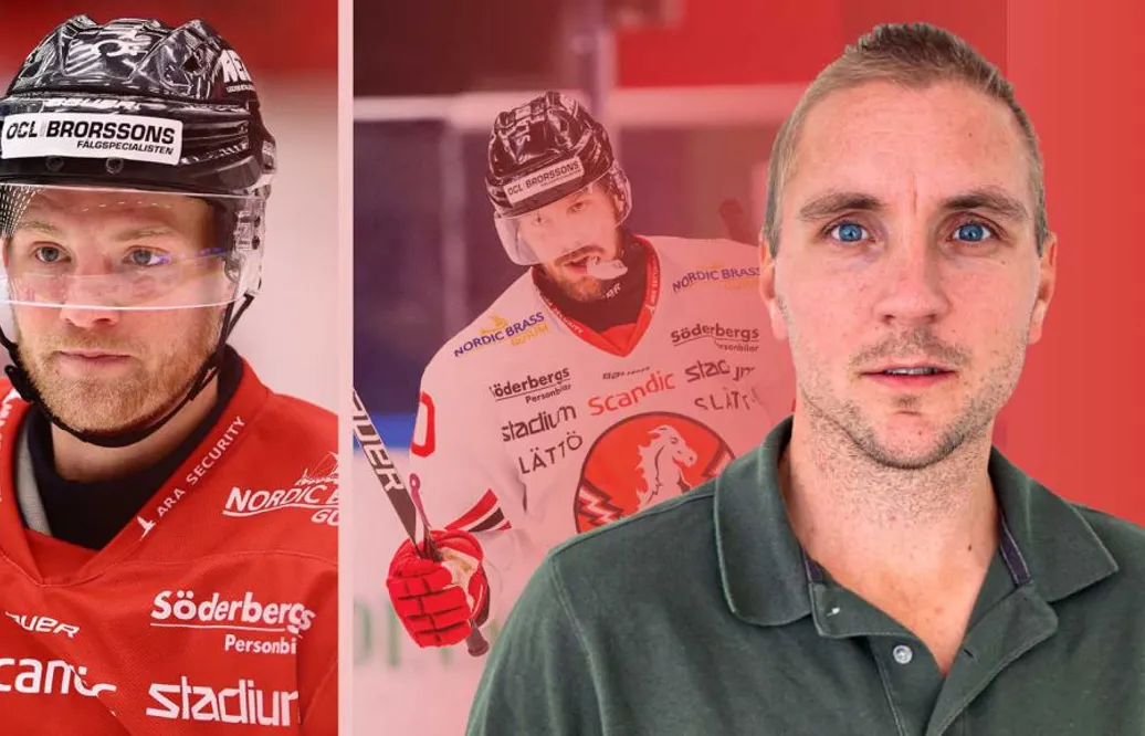ENGLUND: Nu får de klara sig utan trotjänarna