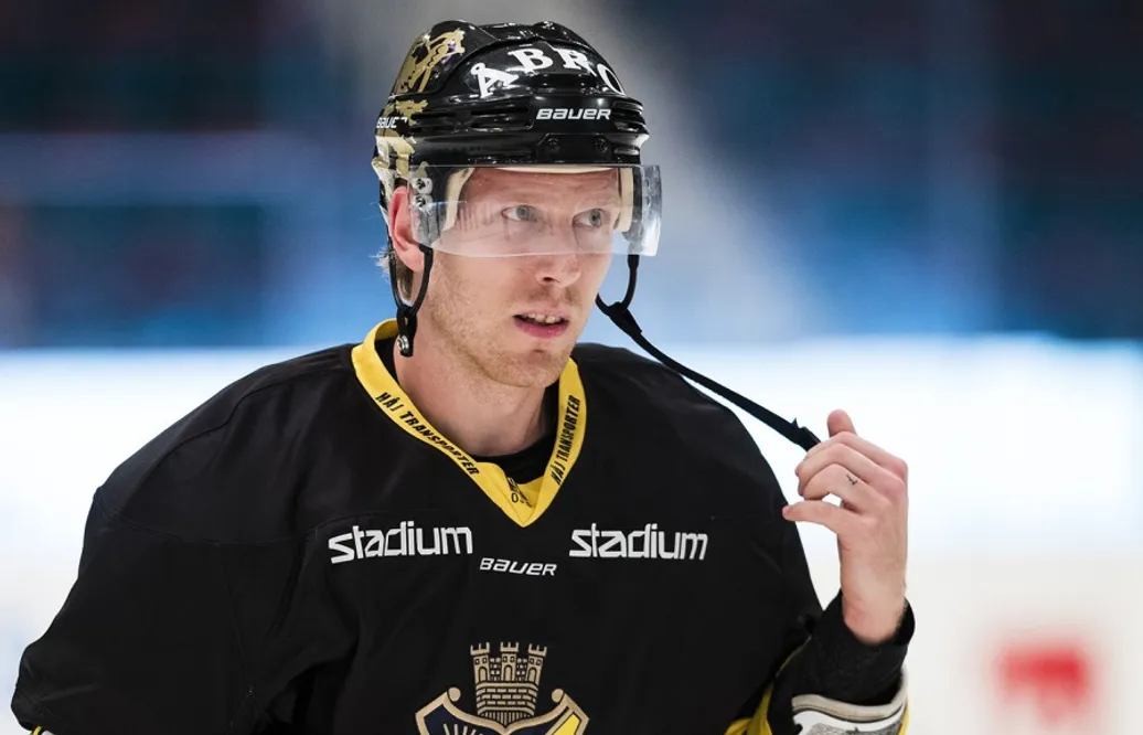 Modo blir ”backcenterns” tredje allsvenska klubb på nio månader