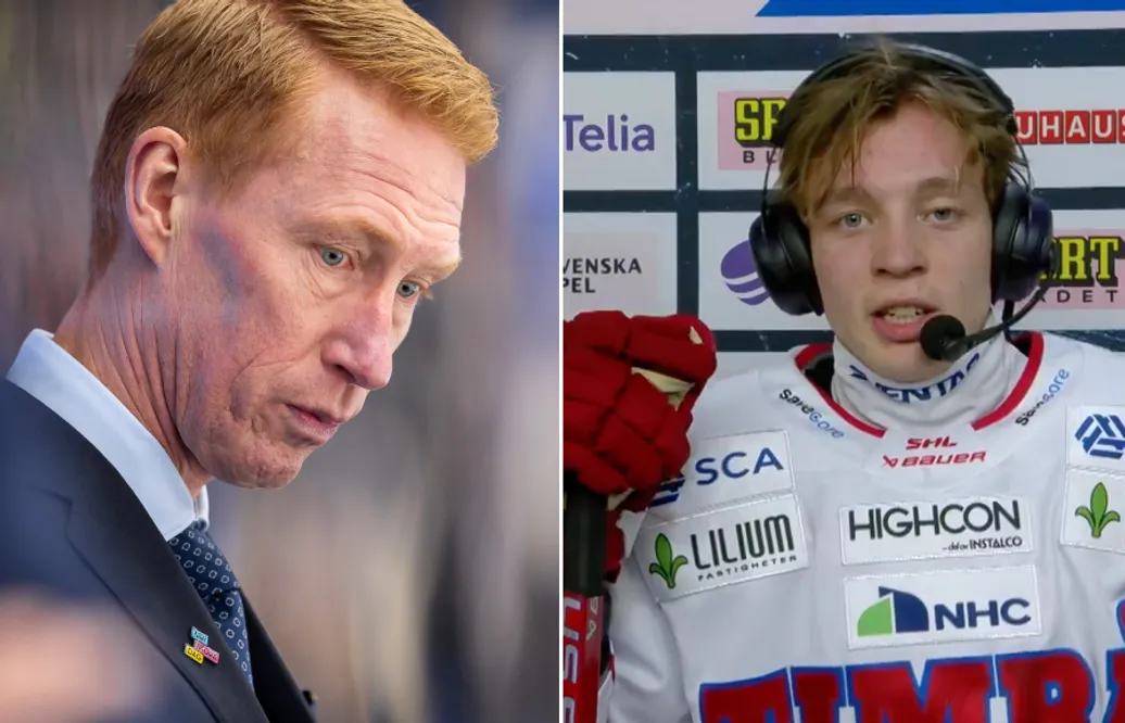 Växjö vann igen – pikades av motståndarna: "Riktigt tråkig hockey"