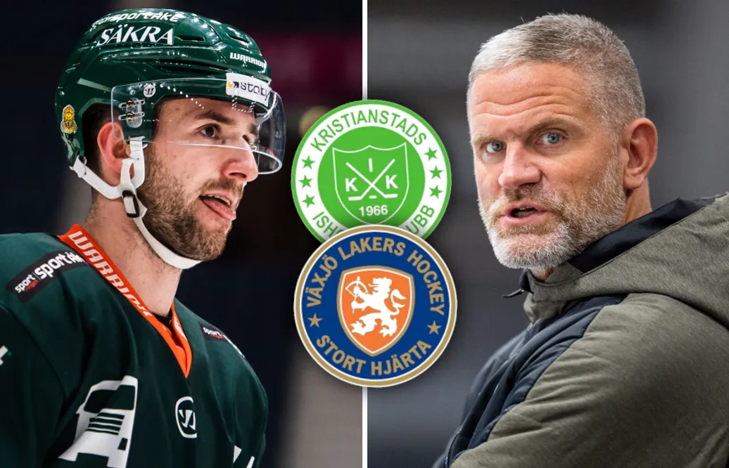 Gath om beslutet att släppa Krupic: "Det står jag för"