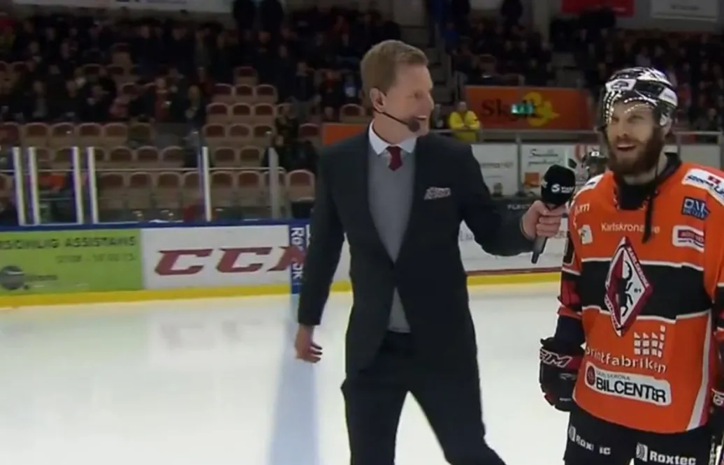VIDEO: Stjärnornas ordbråk: ”Jag vet bara att min lönecheck är större än din”