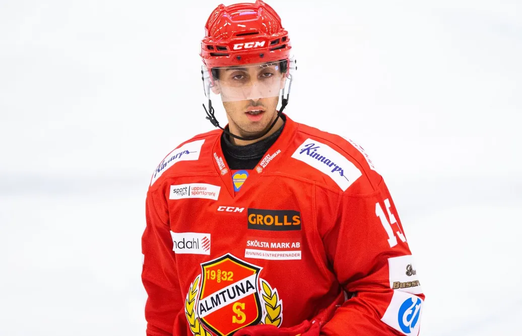 Almtuna vann mot Östersunds IK efter sent avgörande