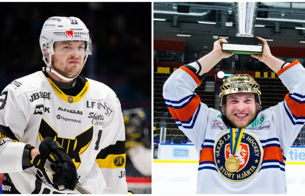 Oliver Bohm är klubblös: "Trodde jag skulle få något från allsvenskan"