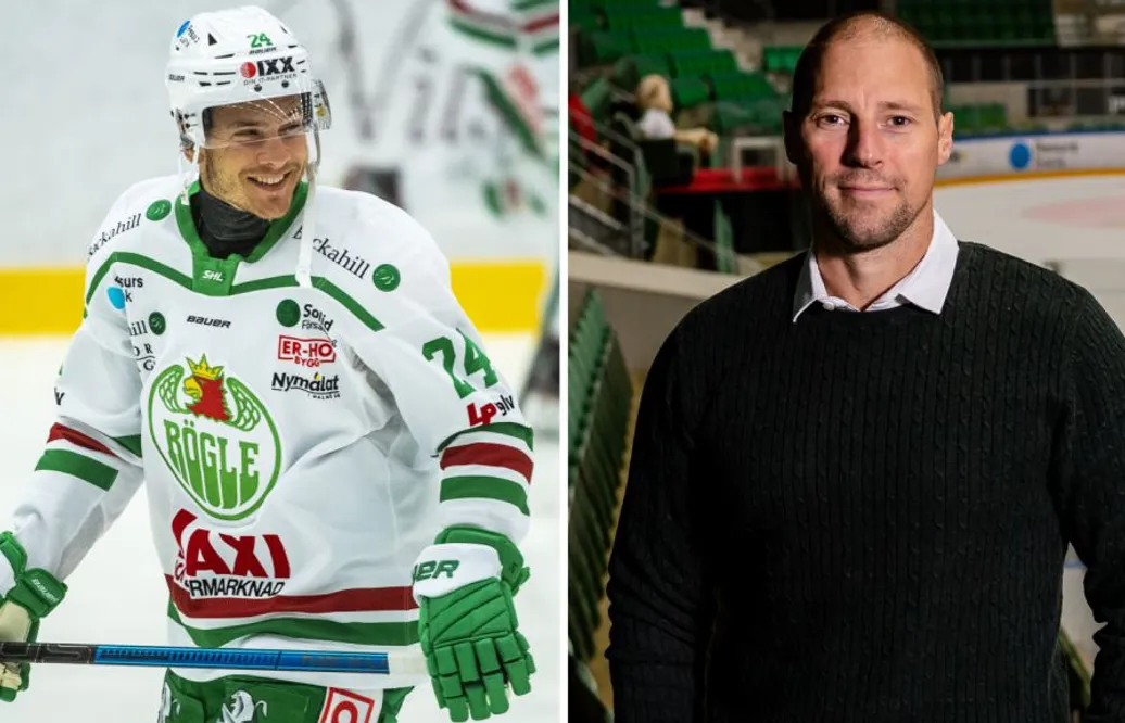 Vill behålla lånet: ”Har presterat väldigt bra”