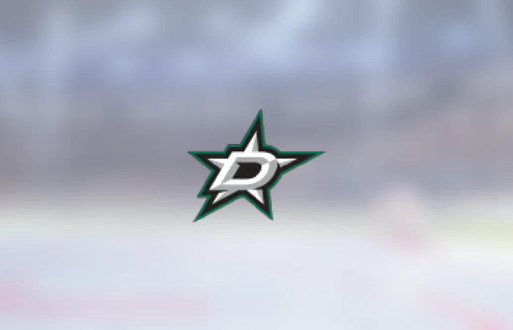 Målvakten Scott Wedgewood förlänger med Dallas Stars
