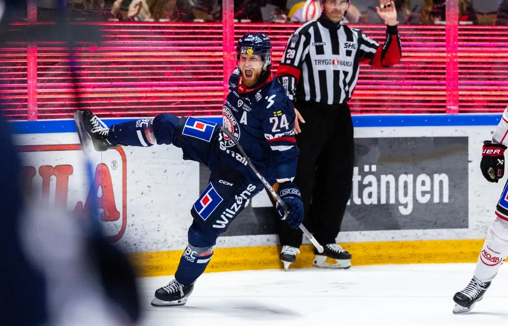 Stark vändning av Linköping – lämnar jumboplatsen
