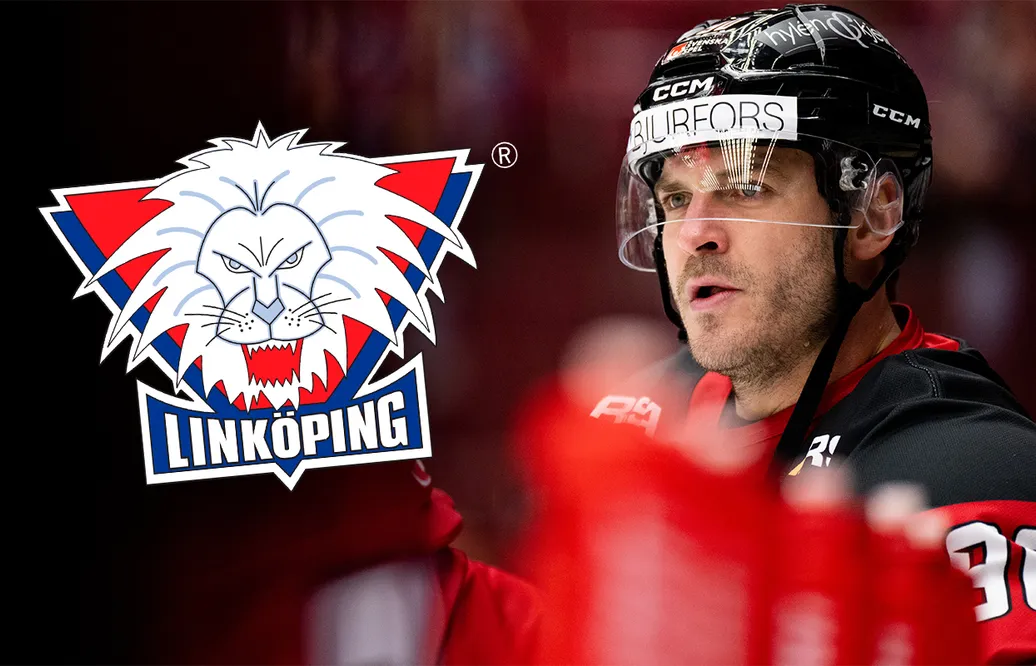 Linköping plockar in Lance Bouma
