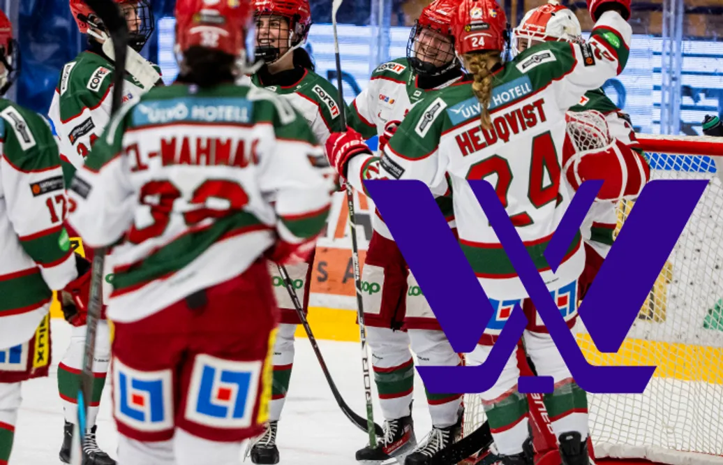 MoDo rustar – värvar från världens bästa liga