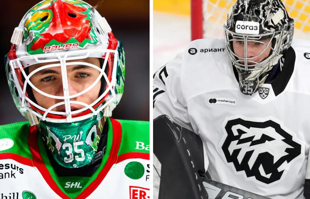 Monstermatchen: Räddade 51 skott – höll nollan