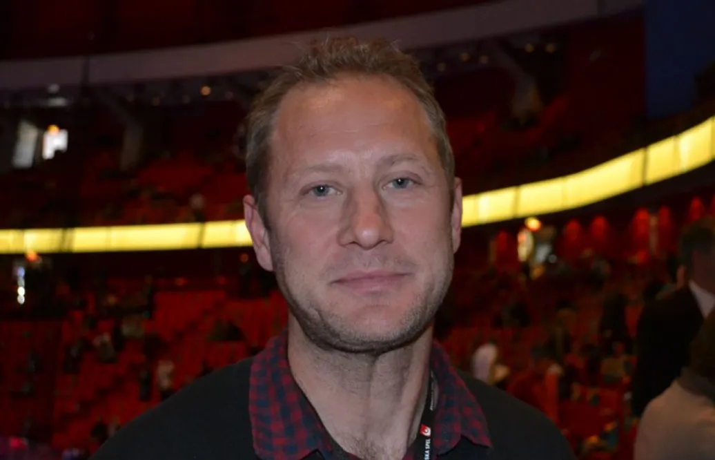 Magnus Arvedson tillbaka i Färjestad: ”Alltid intresserat mig för träningen”