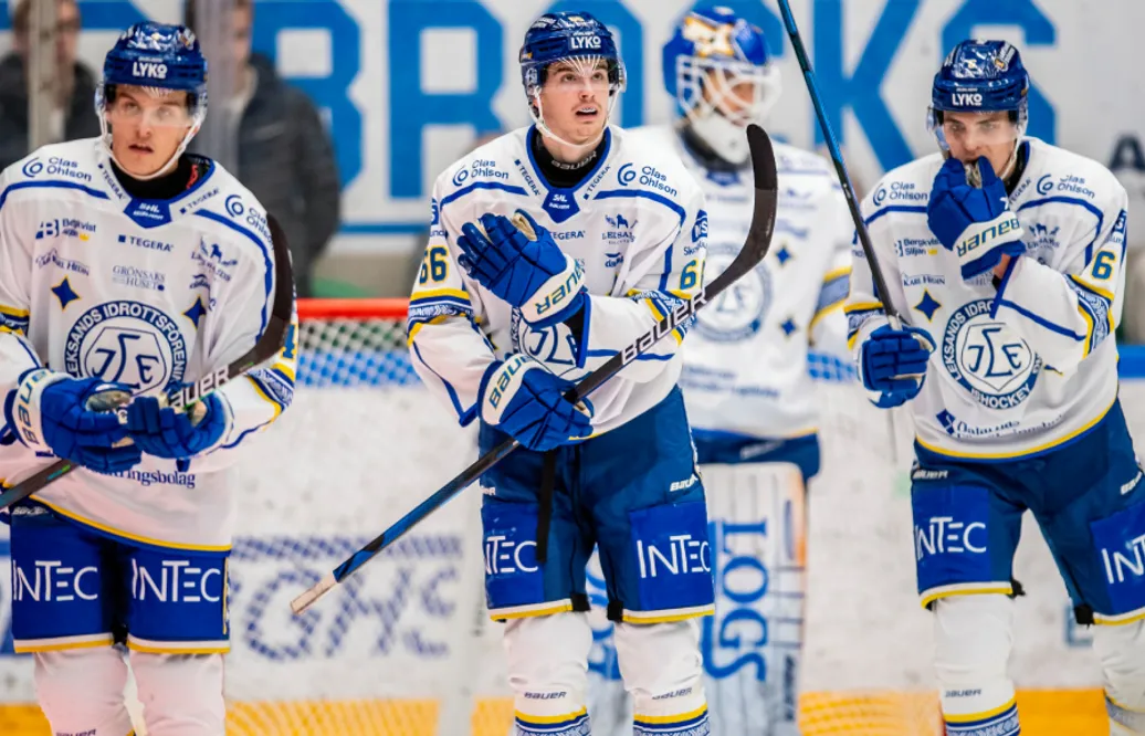 Covidkaoset fortsätter – ytterligare fem SHL-matcher skjuts upp