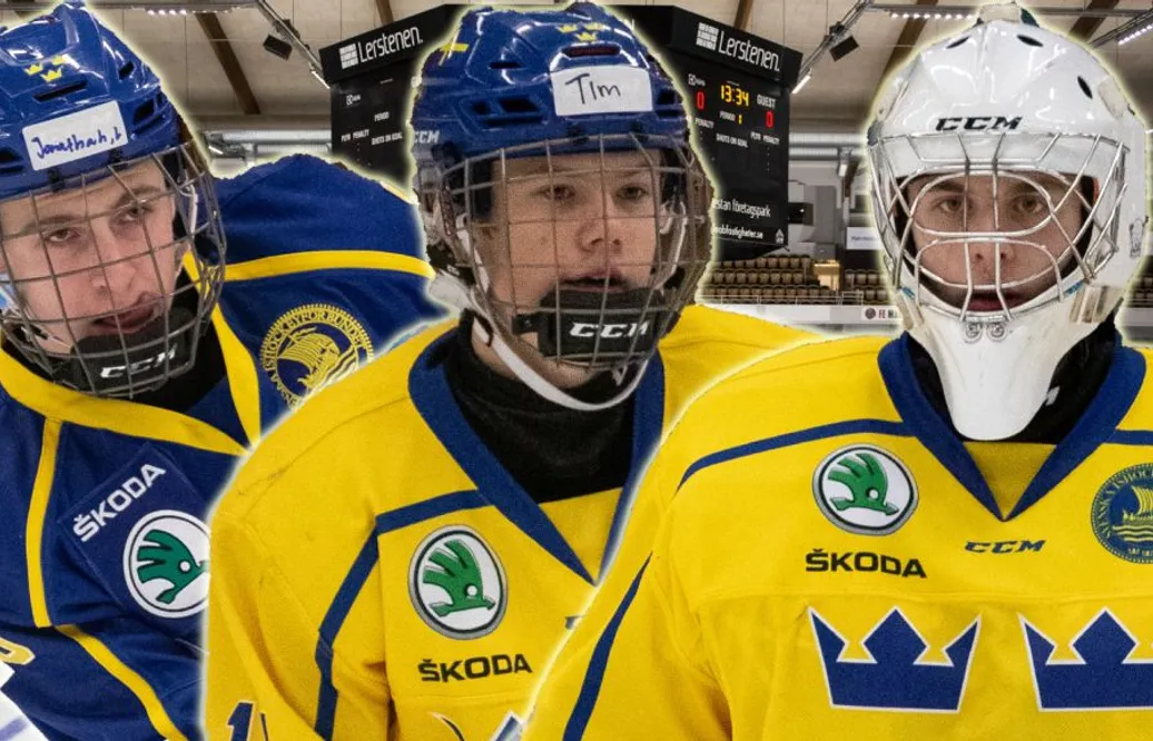 J18 Regions tio största utropstecken i höst