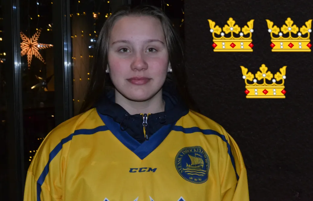 Jenna Raunio gjorde 35 poäng på nio matcher: "Är egentligen en defensiv spelare"