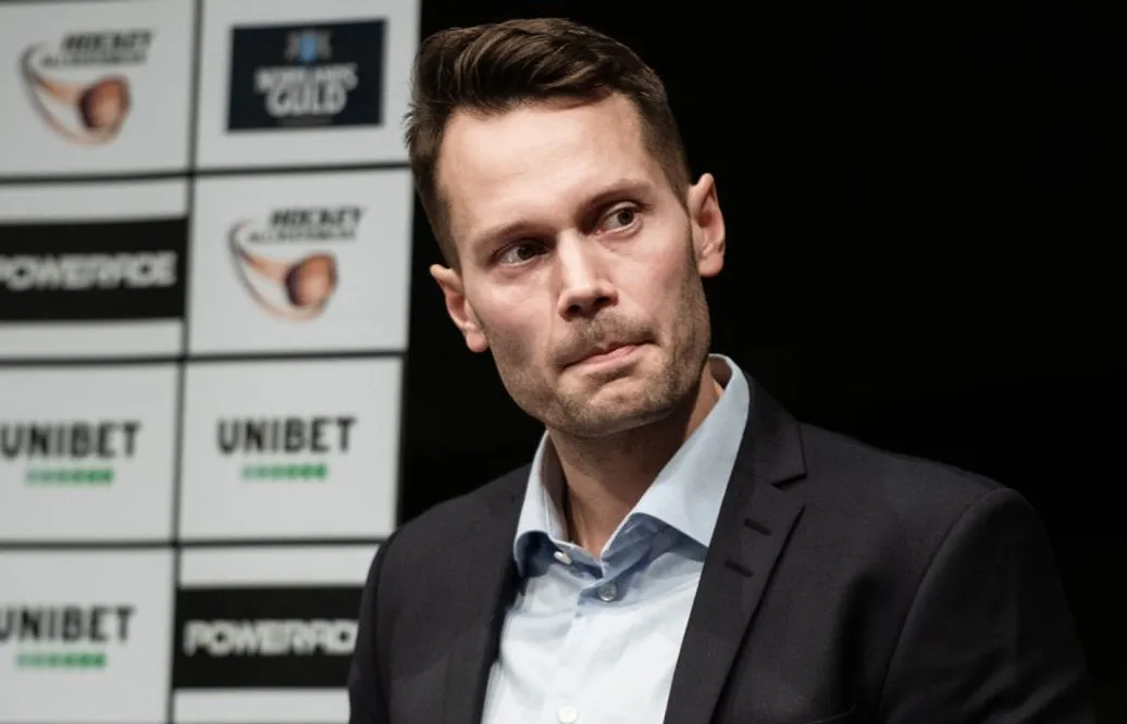 Klart: Han ersätter Karlin i Västervik