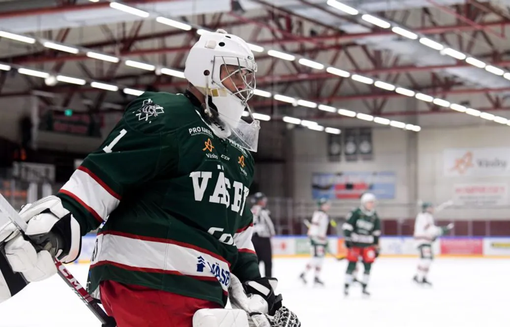 Lämnar Väsby - flyttar till Österrike
