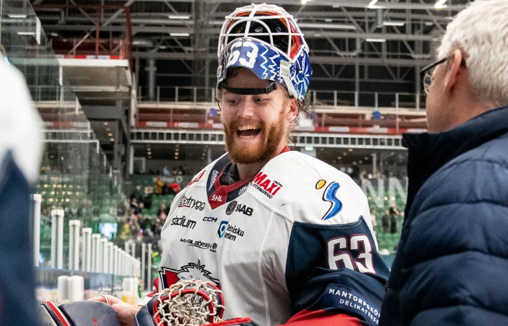 Efter förlustsviten: Seger igen för Linköping – 2-1 mot Frölunda