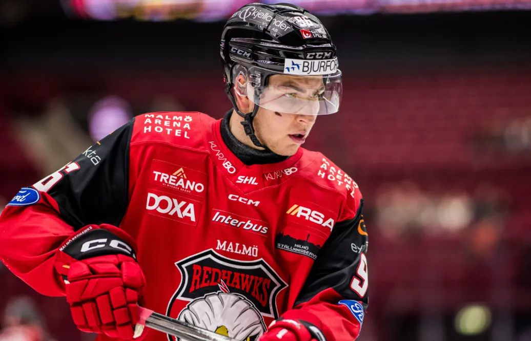 Oskar Lindgren lånas ut till en tredje klubb – förstärker Kalmar
