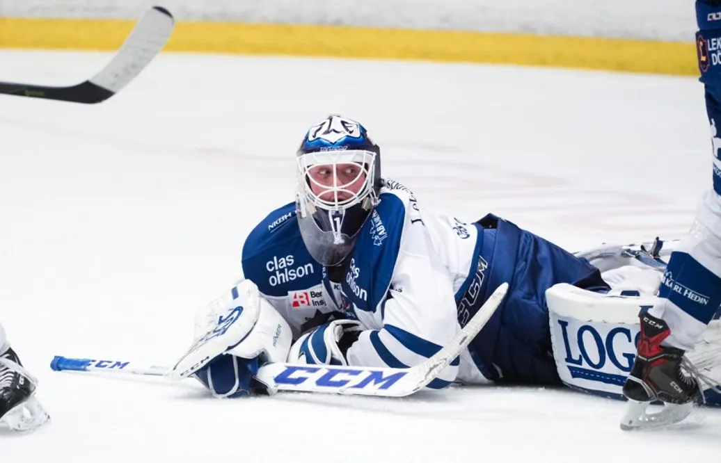 Total kollaps mot nästjumbon – nu tappar Leksand mark