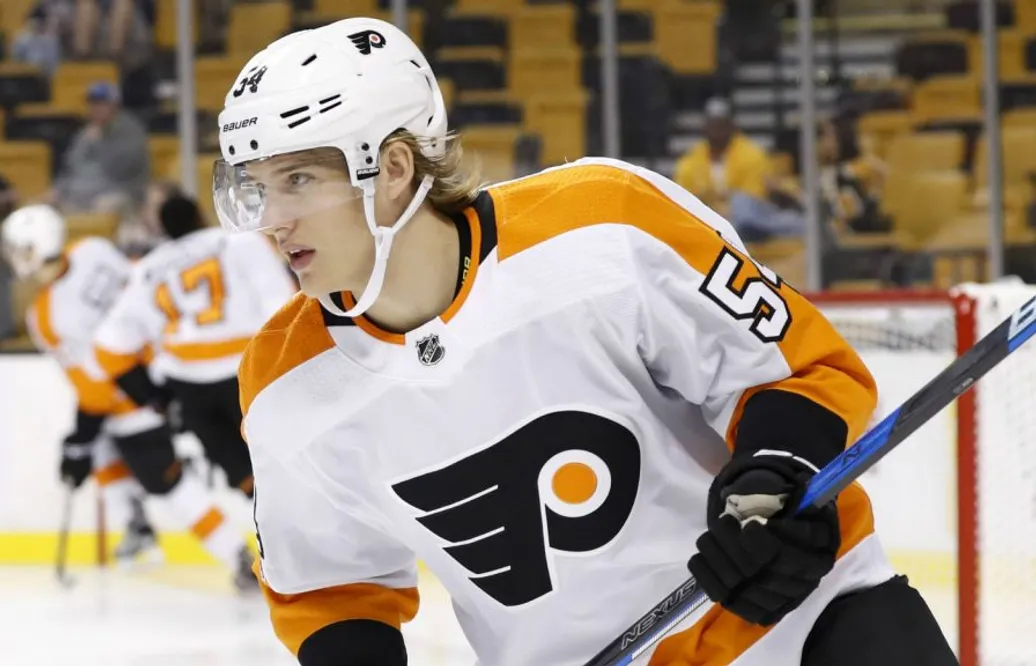 Bekräftat: Lindblom nedskickad – här är svenskarna som är kvar i NHL