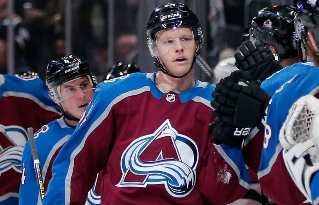 KLART: Lämnar NHL – återvänder till moderklubben