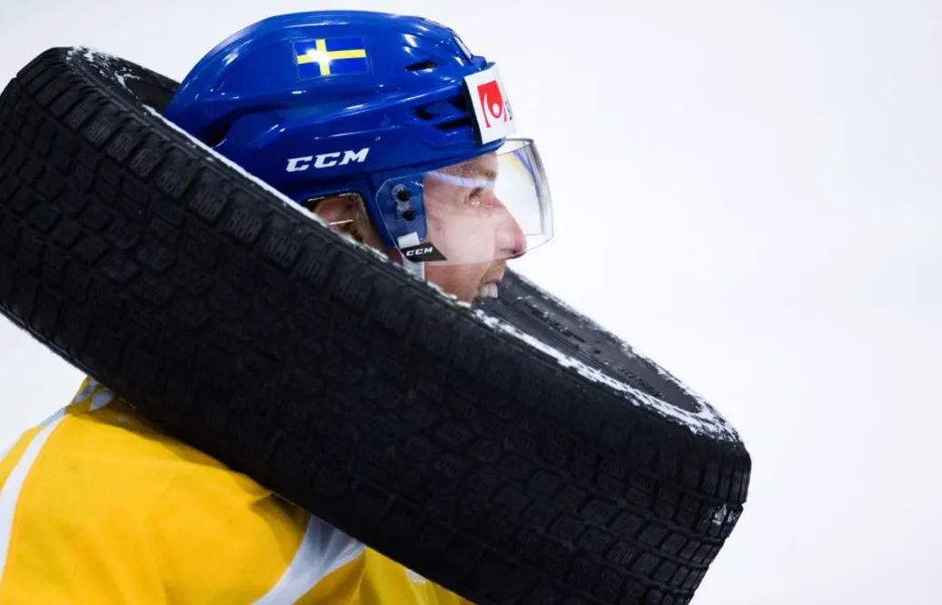 OS-backen nära spel i SHL: ”De ligger bäst till över huvud taget”