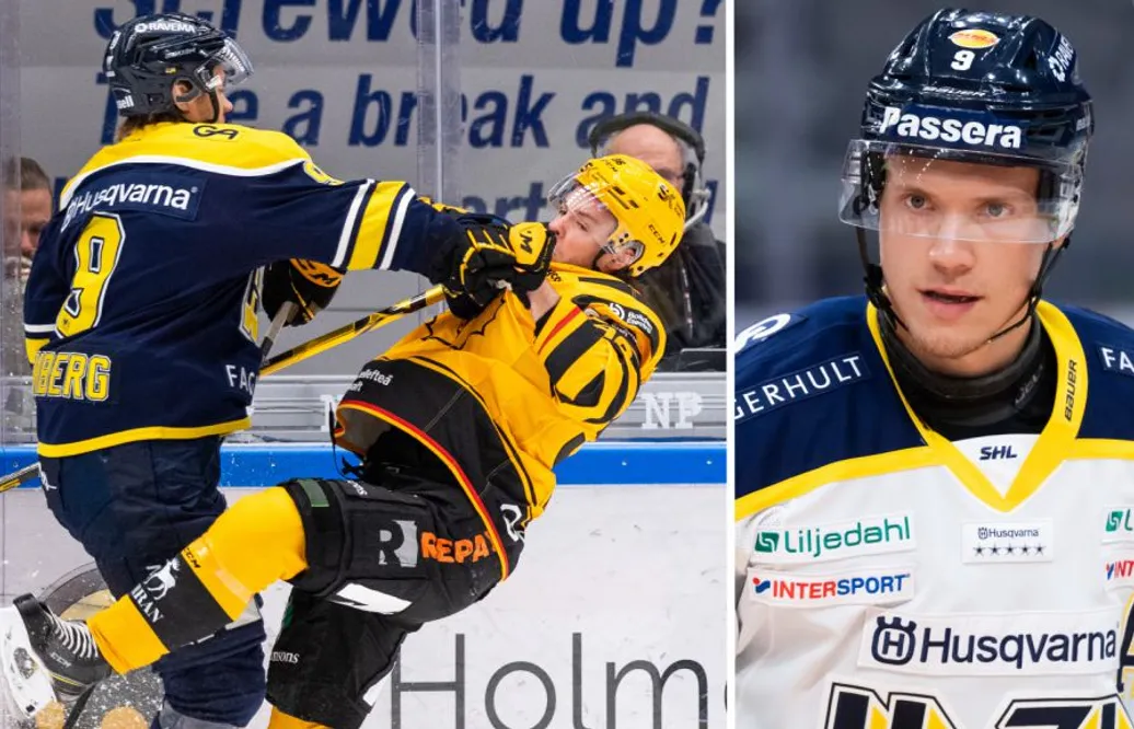 Tuffingen som blivit en nyckelback: ”Vill vara mer delaktig”