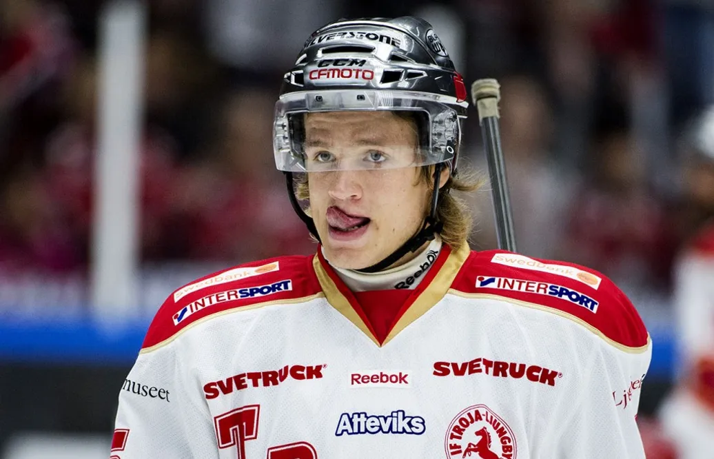 Tingsryd värvar från seriekonkurrenten – ”Det är en spännande spelare”