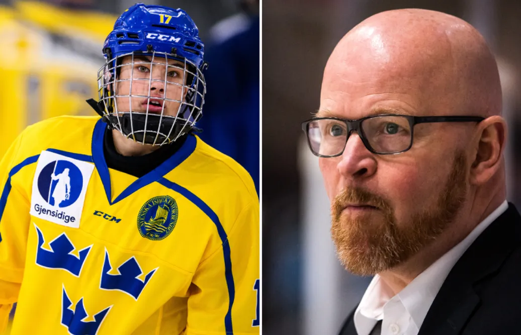 Tung förlust för Sverige – krossades av USA