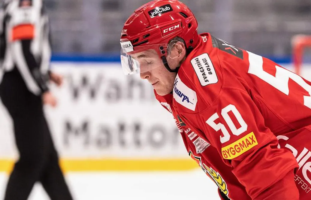 Georgs Golovkovs lämnar Södertälje: “Kommer inte vara kvar”