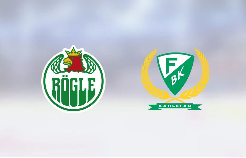 Starka Färjestad fortsätter vinna