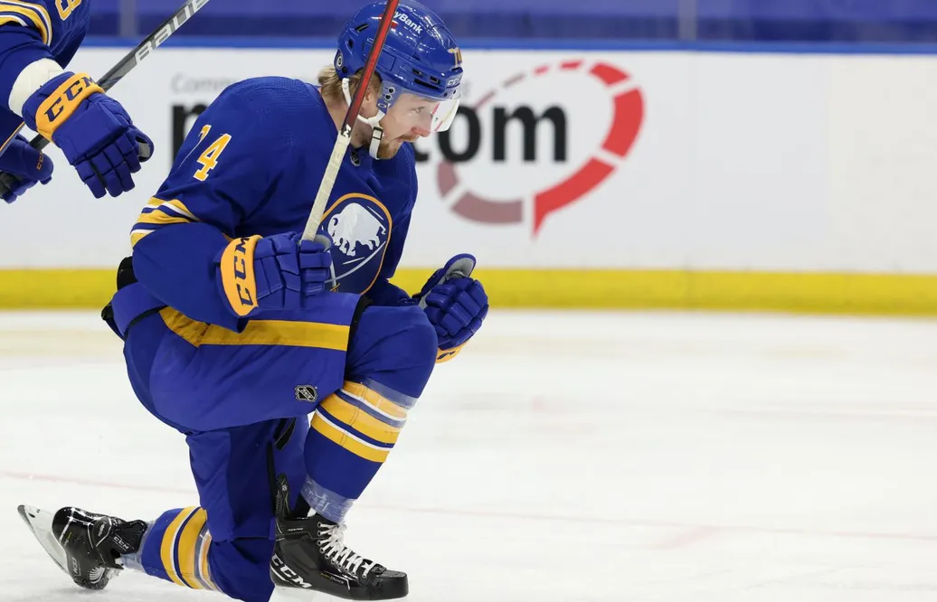 Rasmus Asplund skriver på för Florida Panthers