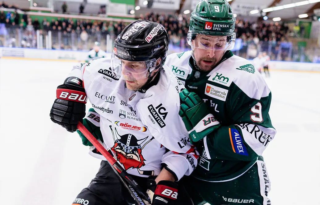 Jake Stella finns på marknaden.
