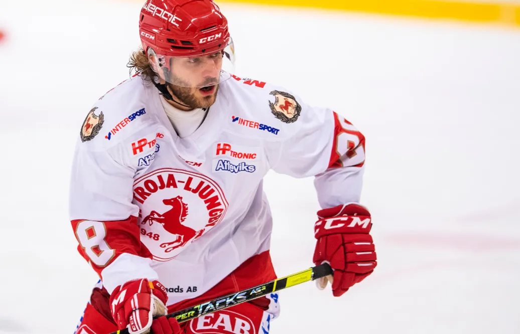 Måns Hansson klar för Kristianstad