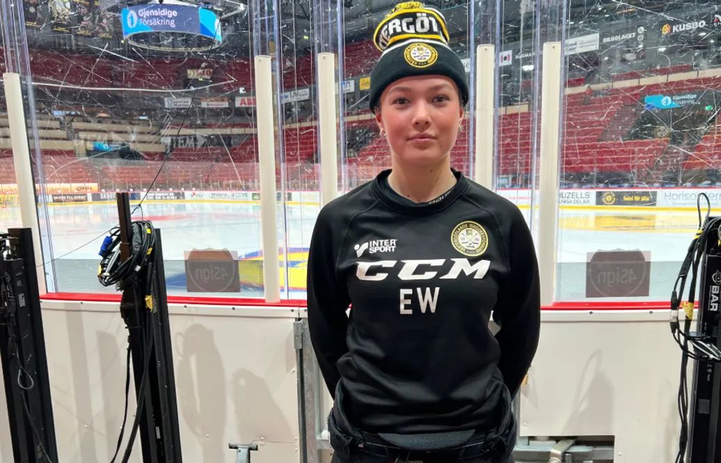 Ebba Westerlind hyllades efter segern: "Blev lite chockad själv…"