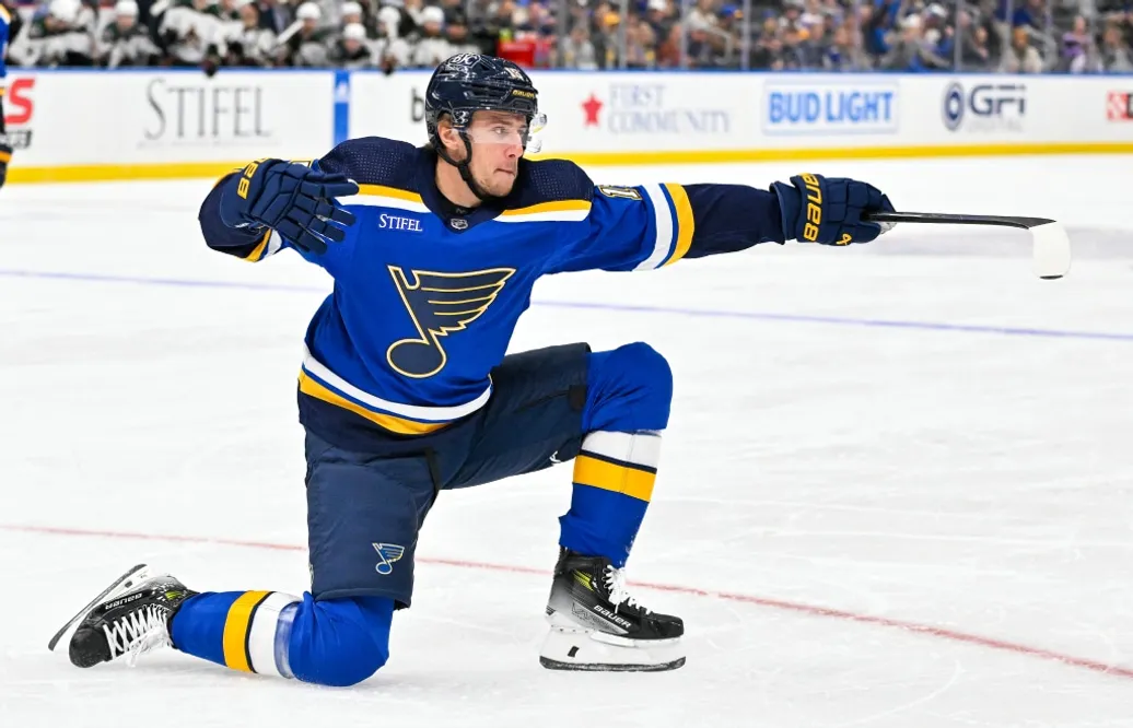 Blir ingen återkomst till SHL – ser ut att få ny NHL-chans