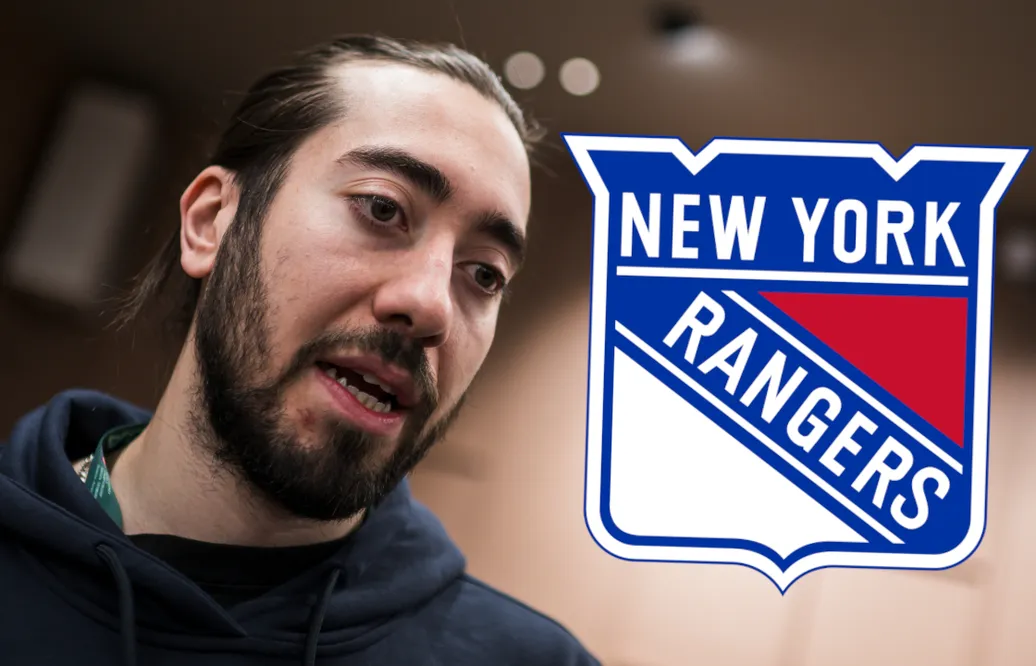 Insidern: "Låter som att det är vad Rangers försöker göra"