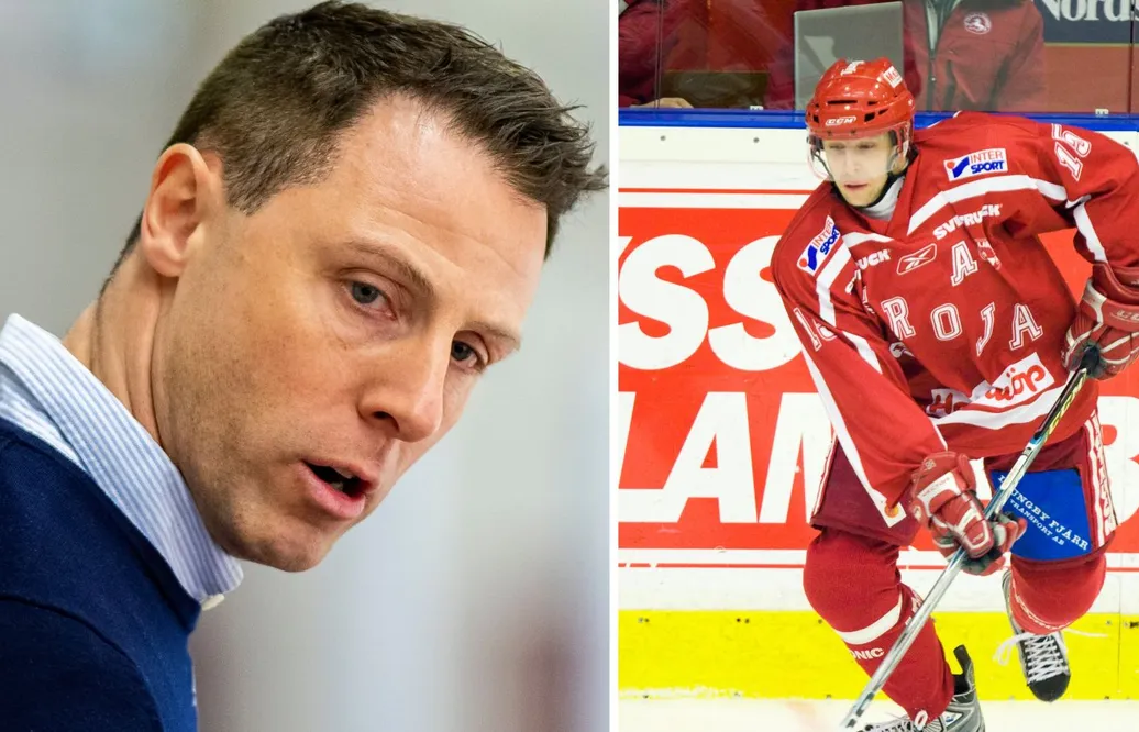 Daniel Håkansson lämnar Troja efter degraderingen
