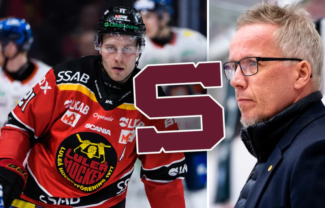 Sparta Prag intresserade av Juhani Tyrväinen