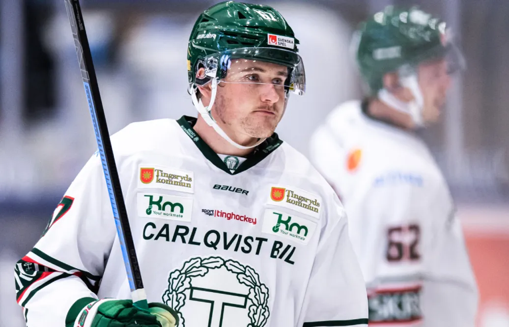 Sebastian Kaijser klar för Ferencvárosi TC i Ungern